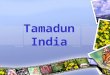 Tamadun India - Agama & Falsafah