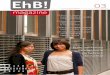 EhBmagazine #3 Najaar 2009