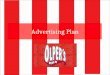 14080784 Advertising Plan Olpers