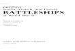 British, Soviet, French and Dutch Battleships of WWII - Janes eng