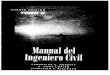 Manual Del Ingeniero Civil II