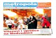 Metropola tjednik - broj 185