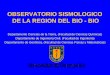 B3 Observatorio Sismologico VIII Bio Bio-Peter Dechent[1]