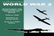WW2 Rules - Gaming Rules 1925 to 1955 - Alienstar Publishing