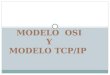 Presentacion Modelo Osi y Modelo Tcp Ip