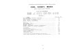 WWII M3A1 Scout Car - Base Shop Data Manual