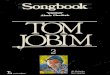 Songbook] Tom Jobim Vol. II