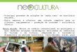 Soluções de audioguia e acessibilidade da NEOCULTURA
