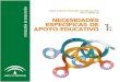 Manual de atención educativa a alumnos con Necesidades Específicas de Apoyo Educativo