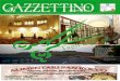 Gazzettino Senese n°107