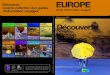 Guide Europe