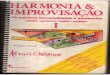 Almir Chediak - Harmonia e Improvisação Vol. I, Parte 1