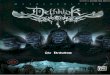 Dethklok - The Dethalbum Guitar Tablature Book