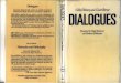 Deleuze and Parnet - 1977 - Dialogues