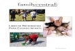 Family Central Broward County Childcare Handbook - Spanish