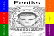 Feniks Editie 1