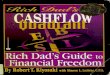 Robert Kiyosaki - Rich Dad s Guide to Financial Freedom - Cashflow Quadrant