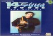 Bob Mintzer - 14 Blues and Funk Etudes