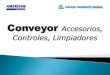 Presentacion PPT - Conveyor