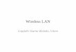4 Wireless LANx