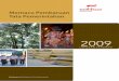 2009 Partnership Annual Report - Indonesian