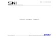 SNI 01-6729-2002 Sistem Pangan Organik