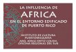 La influencia de África en el entorno edificado de Puerto Rico