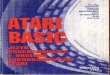 Atari Basic - Jezyk programowania i obsluga mikrokomputerow Atari