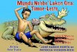 Mundu ne'ebe Lakon Ona: Timor-Leste