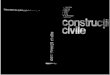 Constructii civile - Al. Negoita, V. Focsa, A. Radu, I. Pop, 1976
