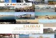 Guía de viaje a Dubai