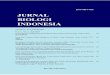 jurnal biologi indonesia nhaaa