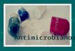 antimicrobianos fainor