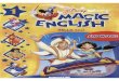Disney Magic English 1