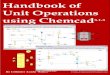 Manual Chemcad 1 - Equipos Estacionarios 1era Parte