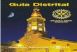Guia Distrital - Ano Rotário 2005-06