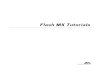 (eBook) Macromedia Flash Mx Tutorials