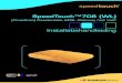 Thompson Speedtouch modem handleiding ST706WL_InstallSetup_nl