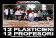 MAVG - 12 plasticieni, 12 profesori