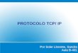 Aequitectura Protocolos Tcp Ip Soler Llorente Sandra
