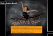 A arte do balet