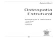 osteopatia estrutural