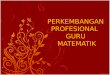 an Profesional Guru Math