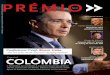 Prémio, Edição Especial Conferência CV&A Álvaro Uribe