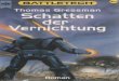 Battle Tech - 42a - Thomas Gressman - Schatten Der Vernichtung