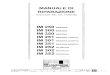 Manuale Officina 1 IM Matr 1-5302-282