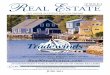 June 2011 Nova Scotia South Shore Real Estate Guide