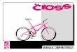 Cross Bike Manualul Utilizatorului