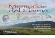 Libro Memorias Del Llaima. Historias de las comunidades mapuches de Melipeuco