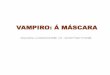 Vampiro a Mascara - Compendium - des e Defeitos